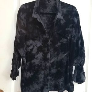 Rock and Republic Button Down Shirt